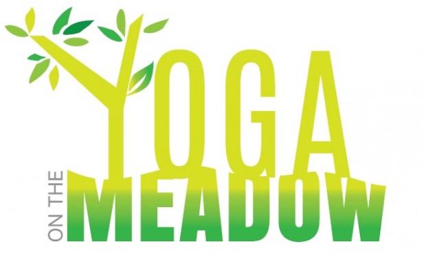 Yoga on the Meadow benefiting Nora’s home